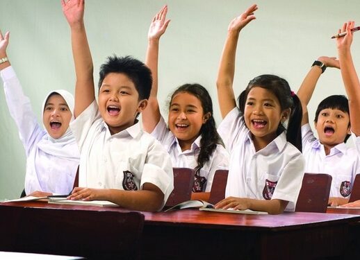 Cara Terbaik Agar Anak Terhindar dari Hepatitis Akut saat PTM