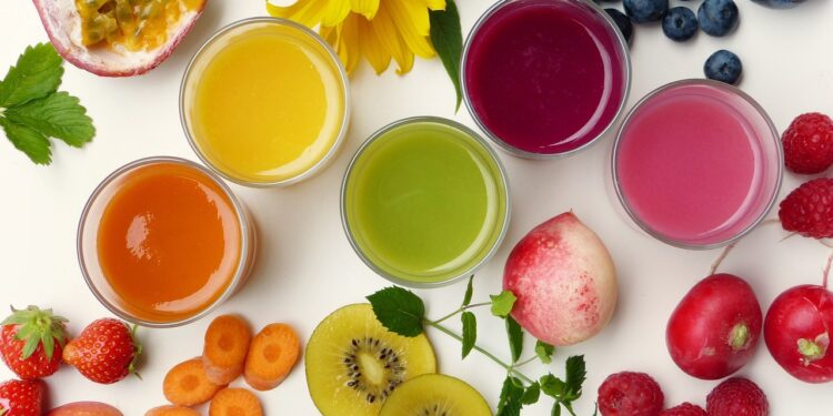 Konsumsi 3 Vitamin Ini, Jika Flu Anda Ingin Cepat Mereda