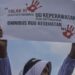 Aksi Damai Tolak Kehadiran RUU Kesehatan Ombibus law