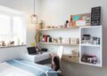 5 Desain Ruang Kerja Minimalis untuk Kamar Sempit
