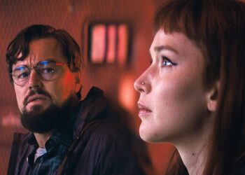 5 Rekomendasi Film Netflix 2023, Jangan Sampai Terlewat