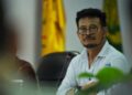 Mentan Syahrul Yasin Limpo Besok Diperiksa KPK