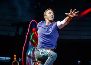 Tiket Konser Coldplay di Singapura Lebih Murah Dibandingkan Jakarta (AFP Photo)