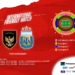 Dalam Waktu Singkat, War Tiket Timnas Indonesia vs Argentina Ludes