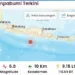 Gempa Pacitan