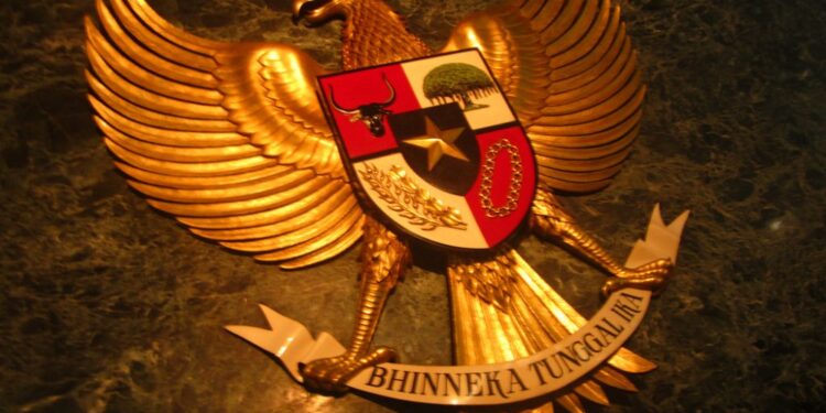 Hari Lahir Pancasila