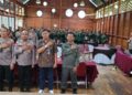 Perhutani KPH Bandung Utara Laksanakan Bintek Polsus Di Bandung