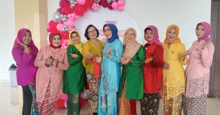 GOW Kota Cimahi peringati HUT GOW Ke 21