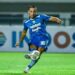 Persib Bandung menang tipis menghadapi Dewa United saat uji coba jelang liga 1 Indonesia musim 2023/2024