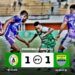 Persib Bandung bermain imbang 1-1 dalam uji coba pra-musim Liga 1 Indonesia 2023-2024