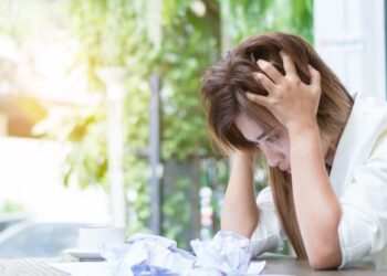 Ilustrasi ADHD pada orang dewasa (Getty Images)