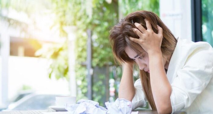 Ilustrasi ADHD pada orang dewasa (Getty Images)