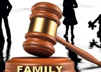 Beberapa Aspek Pengaturan Hukum Keluarga