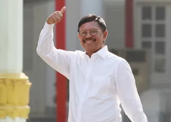 Jokowi Sudah Kantongi Pengganti Johnny G Plate, Nasdem Tak Kuatir