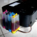 Keunggulan printer dengan tinta infus