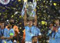 Man City Dominasi Tim Terbaik Liga Champions 2022-2023 (Reuters)