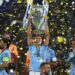 Man City Dominasi Tim Terbaik Liga Champions 2022-2023 (Reuters)