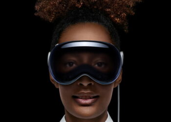 Mark Zuckerberg Sindir Vision Pro Keluaran Apple