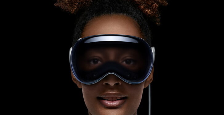 Mark Zuckerberg Sindir Vision Pro Keluaran Apple