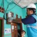 PLN bakal menggantikan meteran listrik menjadi Smart Meter AMI