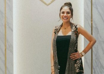 Nikita Mirzani kembali bikin kontroversi
