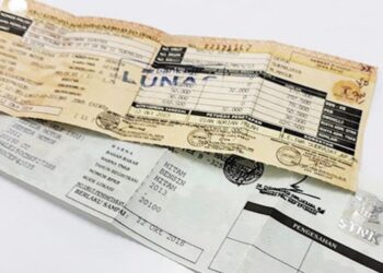 Pentingnya STNK Bagi Pemilik Kendaraan Bermotor