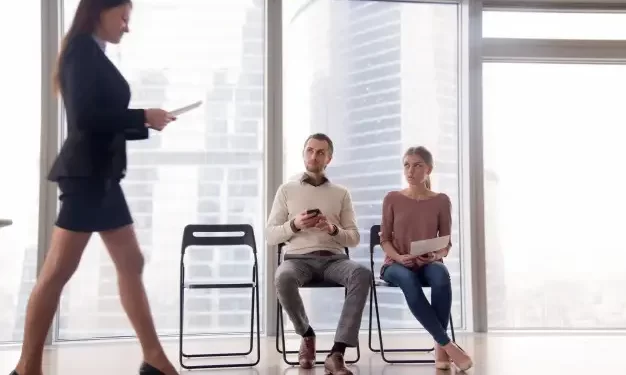 Penyebab Orang Melakukan Seksisme Tanpa Sadar