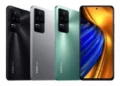 Poco F5 akan segera hadir di Indonesia