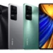 Poco F5 akan segera hadir di Indonesia