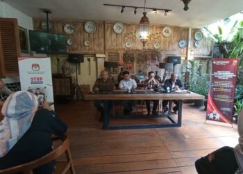 Seleksi Anggota KPU Jawa Barat 2023-2028 Masuk Tahap Pendaftaran