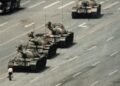 Tragedi Tiananmen yang dikecam Dunia Barat (BBC)