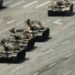 Tragedi Tiananmen yang dikecam Dunia Barat (BBC)