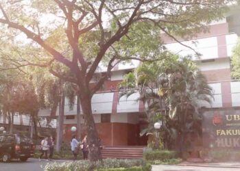 FH Ubaya Siap Dampingi Keluarga Korban Pembunuhan Guru Musik