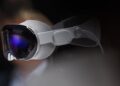 Vision Pro Versi Murah Siap Diluncurkan Apple (Getty Images)
