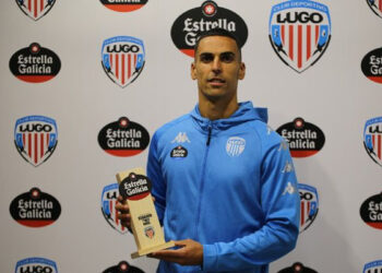 Pemain asing berposisi bek tengah, Alberto Rodriguez Martin bakal menggantikan posisi Nick Kuipers