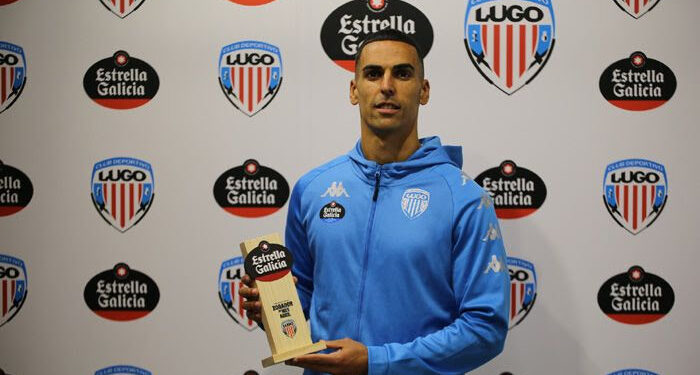 Pemain asing berposisi bek tengah, Alberto Rodriguez Martin bakal menggantikan posisi Nick Kuipers