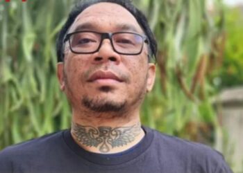 Ayah David Ozora Pernah Dapat Ancaman setelah Penganiayaan