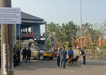 MUI Jawa Barat Akan Gali Kontroversi Ponpres Al-Zaytun