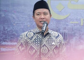 Jemaah Haji RI Terlantar di Muzdalifah, Kemenag Protes Keras ke Mashariq