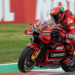 Francesco Bagnaia menjadi rider tercepat di sesi P2 MotoGP Italia 2023