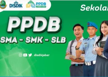 Pengumuman hasil PPDB Tahap I telah diumumkan bagi peserta Tingkat SMA dan SMK