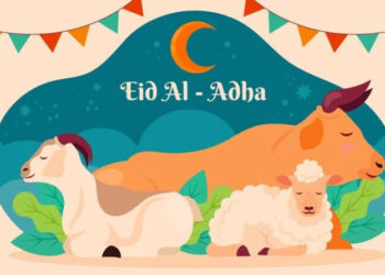 Berikut Tata Cara Menyembelih Hewan Qurban Saat Idul Adha