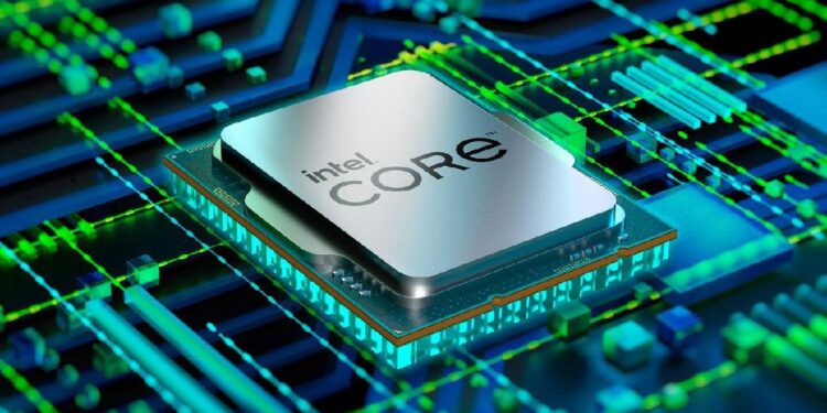 Intel Core Generasi ke-13 untuk Laptop Indonesia