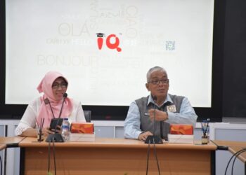 Pengangguran Lulusan SMK di Jatim Menurun, Bagaimana di Jabar