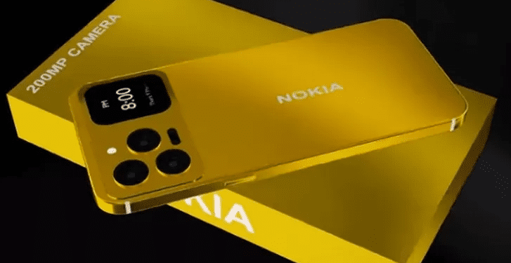 Spek Mirip iPhone, Nokia Magic Max Tawarkan Harga Terjangkau