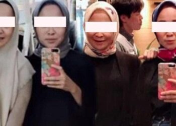 Penipuan berkedok promo besar iPhone jadi sorotan warganet