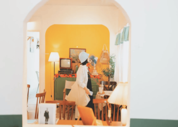 Membuat Kamar Estetik yang Memikat: Tips dan Ide Kreatif