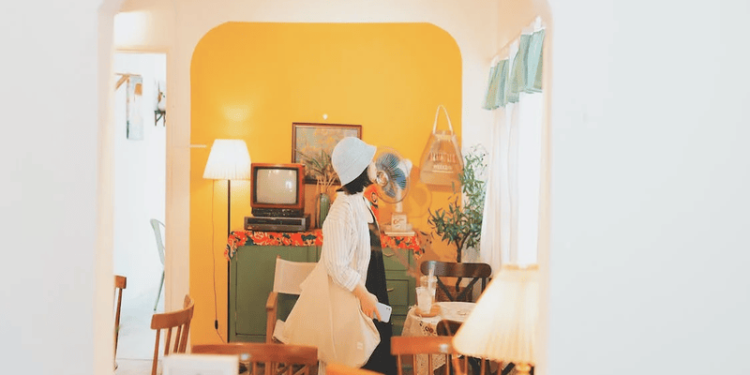 Membuat Kamar Estetik yang Memikat: Tips dan Ide Kreatif