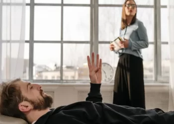 Mengenal dan Memahami Kesehatan Mental Kita