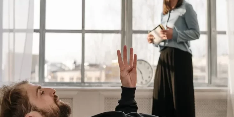 Mengenal dan Memahami Kesehatan Mental Kita